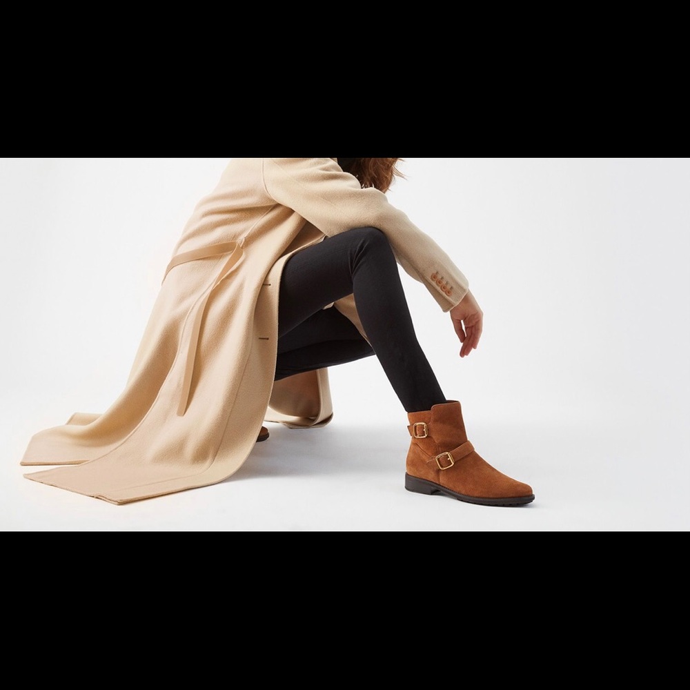 27 Edit By Naturalizer “Kaiser” Boot. Size 10 W. … - image 1